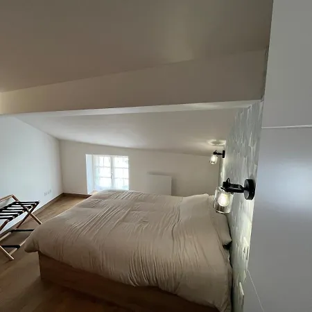 Petite Maison Conviviale Avec Confort