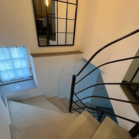 Petite Maison Conviviale Avec Confort * Vaux (Moselle)