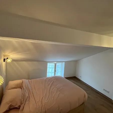 Apartamento Petite Maison Conviviale Avec Confort