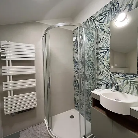 Petite Maison Conviviale Avec Confort * Vaux (Moselle)