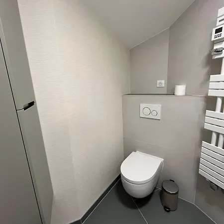 Petite Maison Conviviale Avec Confort